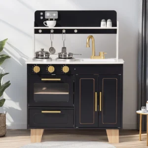 ROBUD puidust mänguköök – Obsidia