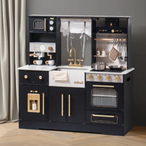 Kaasaegne mänguköök lastele – MUST